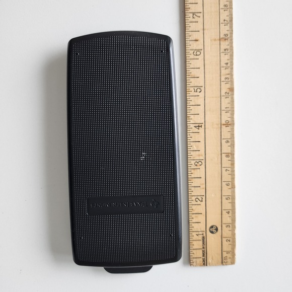 Texas Instruments BA II Plus Financial Calculator Business Analyst With Case - Picture 4 of 12